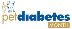 pet diabetes month