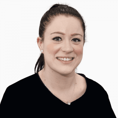 Emma Perry -  Head of Reception and Insurance Administrator 